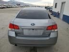 2011 Subaru Legacy 2.5I Premium