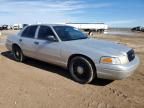 2008 Ford Crown Victoria Police Interceptor