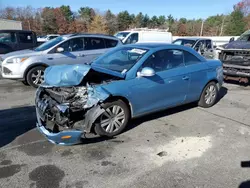 2008 Volkswagen EOS Turbo en venta en Exeter, RI