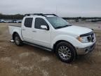 2013 Nissan Frontier S