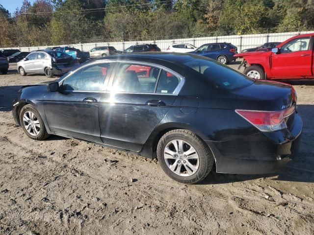 2011 Honda Accord SE