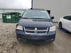 2010 Dodge Grand Caravan Crew