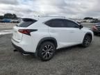 2016 Lexus NX 200T Base