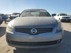 2007 Nissan Altima 2.5