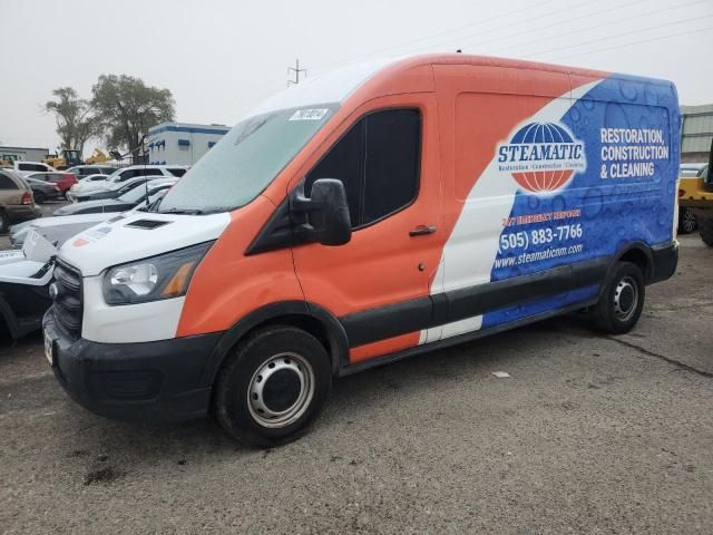 2020 Ford Transit T-250