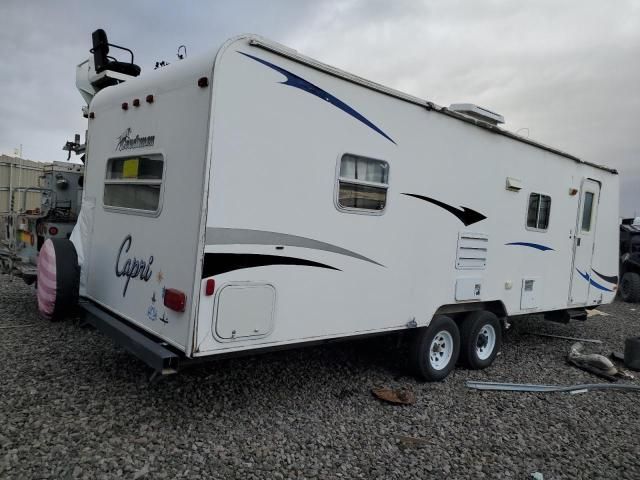 2006 Coachmen Capri