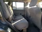 2006 Jeep Commander