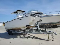 Boat salvage cars for sale: 2001 Boat Other