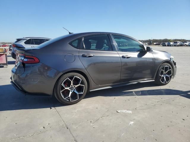 2014 Dodge Dart SXT