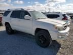 2004 Toyota 4runner SR5