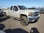 2008 Chevrolet Silverado K2500 Heavy Duty