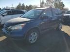 2010 Honda CR-V EX