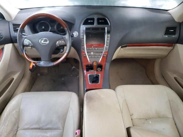 2011 Lexus ES 350