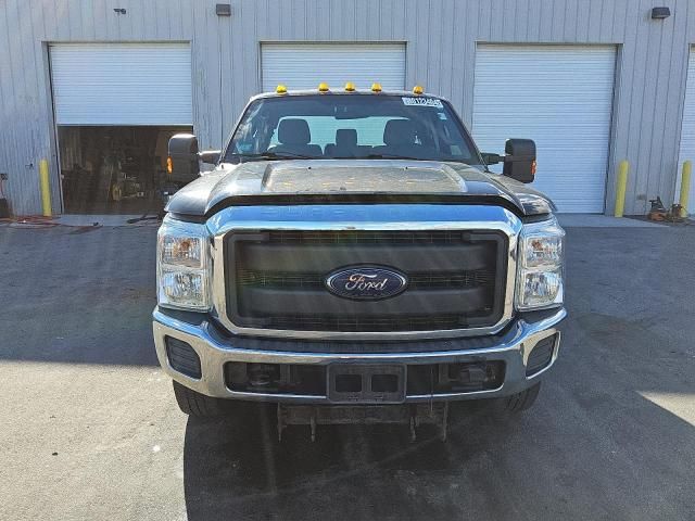 2016 Ford F250 Super Duty