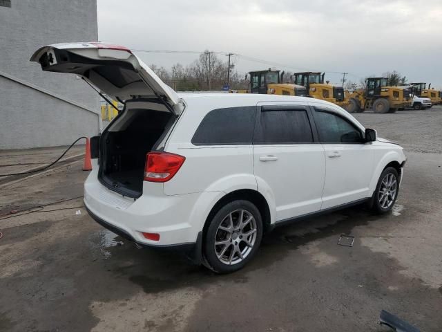 2014 Dodge Journey R/T