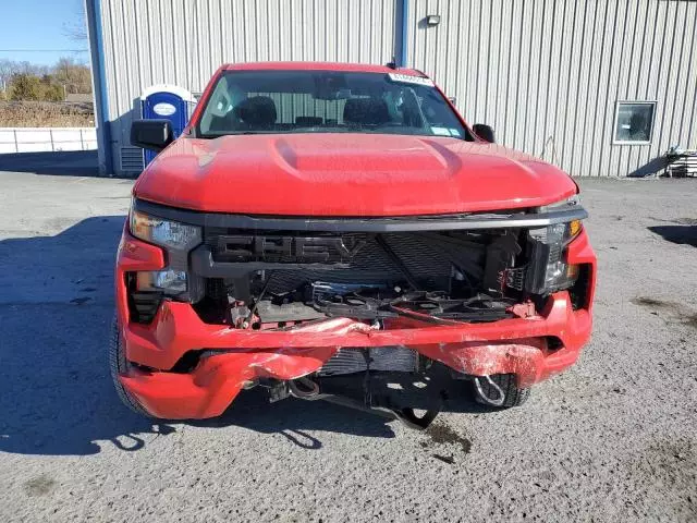 2023 Chevrolet Silverado K1500 Custom