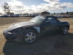 Porsche Boxster Vehiculos salvage en venta: 1999 Porsche Boxster