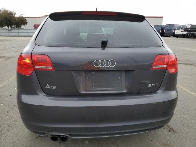 2009 Audi A3 2.0T