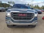 2017 GMC Sierra C1500 SLE