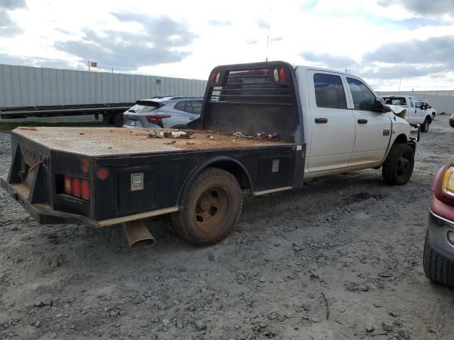 2012 Dodge RAM 3500 ST