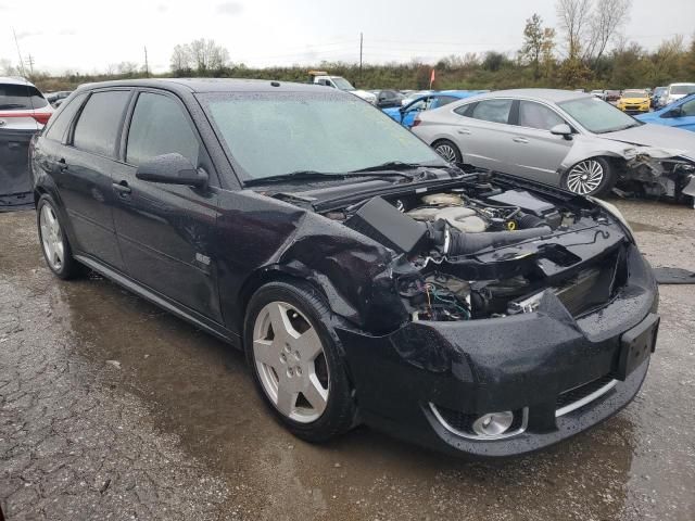 2006 Chevrolet Malibu Maxx SS