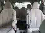 2012 Toyota Sienna LE