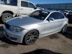 2009 BMW 128 I