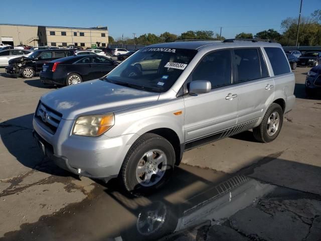 2008 Honda Pilot EX