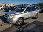 2008 Honda Pilot EX