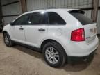 2012 Ford Edge SE