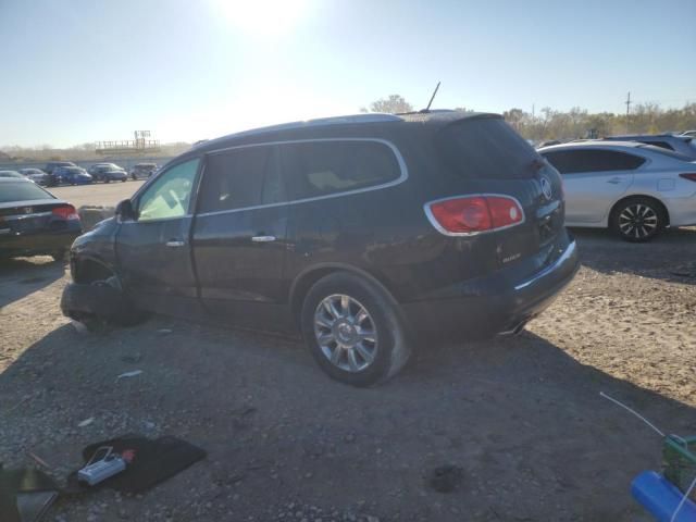 2012 Buick Enclave