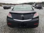 2014 Acura TL Tech