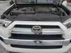 2018 Toyota 4runner SR5/SR5 Premium