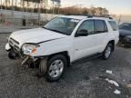 2005 Toyota 4runner SR5