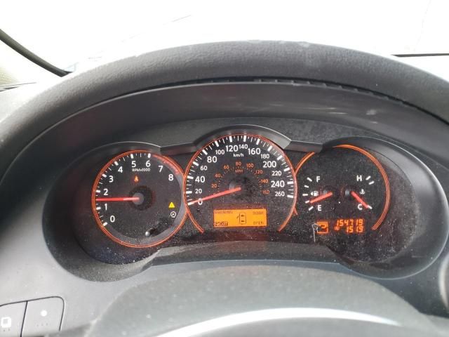 2008 Nissan Altima 2.5S