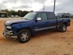 2002 Chevrolet Silverado C1500