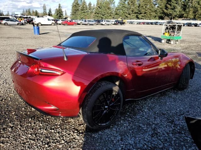 2024 Mazda MX-5 Miata Club