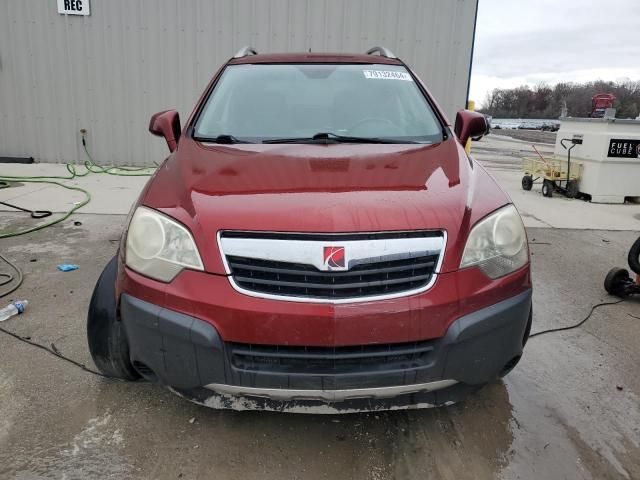 2008 Saturn Vue XE