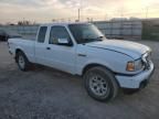 2008 Ford Ranger Super Cab