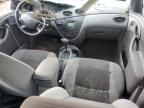 2003 Ford Focus SE Comfort