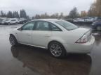 2008 Ford Taurus Limited