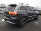 2014 Jeep Grand Cherokee Summit