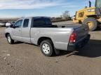 2007 Toyota Tacoma Access Cab