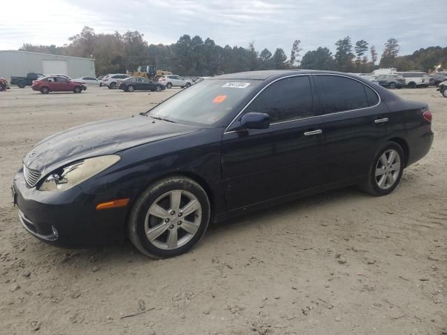 2005 Lexus ES 330