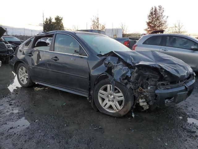 2013 Chevrolet Impala LT