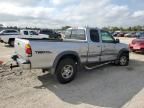 2001 Toyota Tundra Access Cab