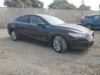 2017 Ford Fusion SE Hybrid