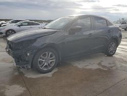 2019 Toyota Yaris L en venta en Grand Prairie, TX