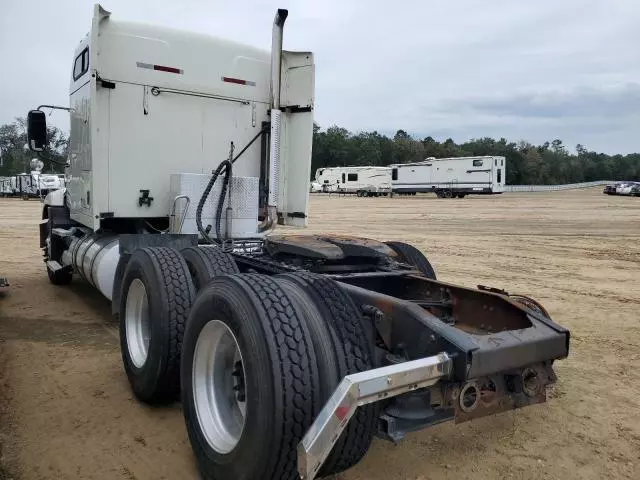 2017 Mack 600 CXU600