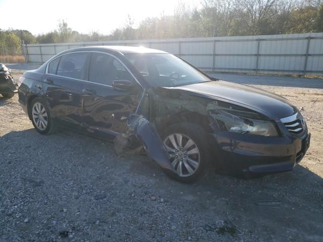 2011 Honda Accord EXL